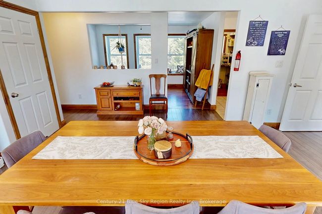 1141 Alderdale Rd, House other with 5 bedrooms, 2 bathrooms and 8 parking in Powassan ON | Image 12