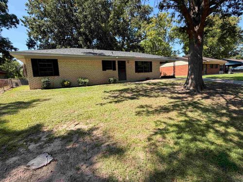 1302 S Nebraska St, Pine Bluff, AR, 71601-6198 | Card Image