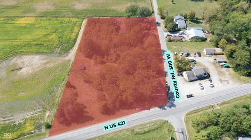 2996 N Us Highway 421, Whitestown, IN, 46075-9476 | Card Image