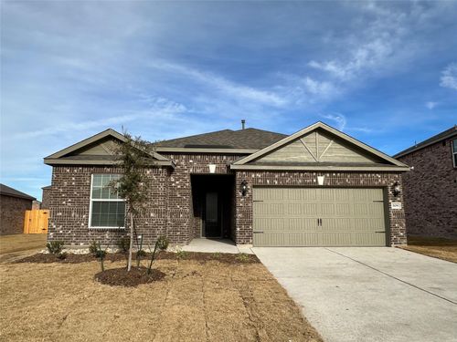 808 Boyer Ct, Anna, TX, 75409-5651 | Card Image