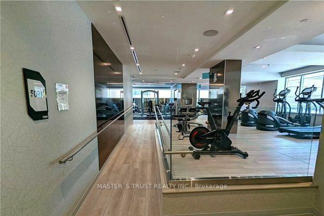 714 - 50 Mccaul St, Condo with 2 bedrooms, 2 bathrooms and null parking in Toronto ON | Image 13