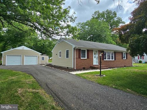 32774 Mount Hermon Rd, PARSONSBURG, MD, 21849-2066 | Card Image