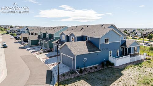 5211 Mountain Vista Hts, Colorado Springs, CO, 80924-5418 | Card Image