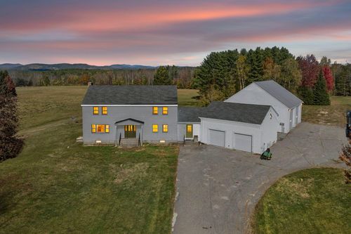 58 Deer Hill Road, Waterford, ME, 04088 | Card Image