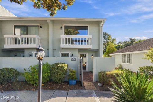 501-2 William Hilton Parkway, Hilton Head Island, SC, 29926 | Card Image