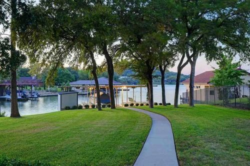 3804 Packsaddle Dr, Horseshoe Bay, TX, 78657 | Card Image