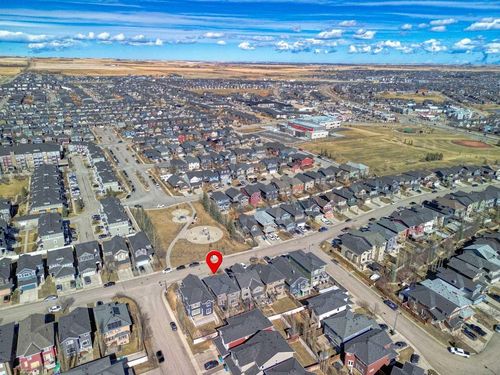 133 Evanspark Cir Nw, Calgary, AB, T3P0A7 | Card Image