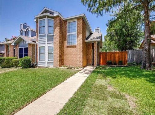 819 Binbrook Dr, Mesquite, TX, 75149-8807 | Card Image