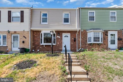 26 Timber Rock Rd, GAITHERSBURG, MD, 20878-2229 | Card Image