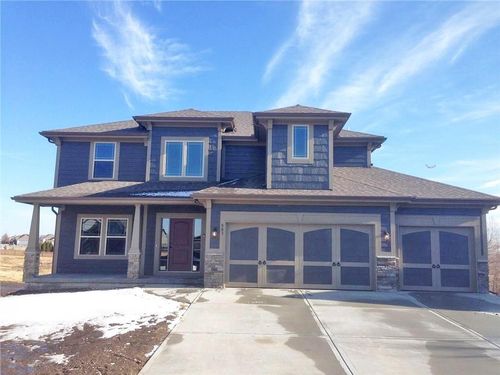 1007 Poplar Ln, Liberty, MO, 64068-4362 | Card Image