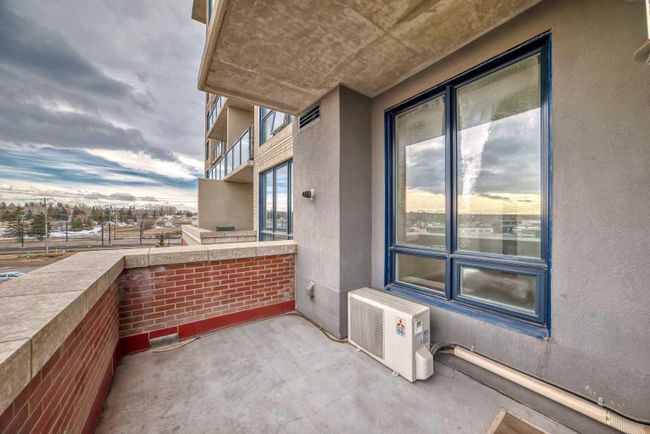 312 - 8880 Horton Road Sw, Home with 1 bedrooms, 1 bathrooms and 1 parking in Calgary AB | Image 22