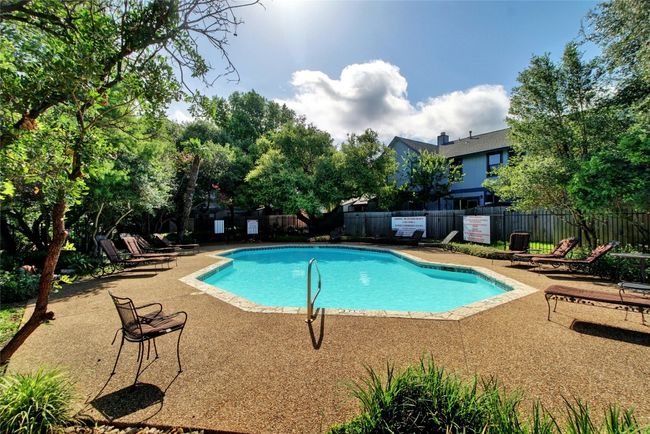 APT-69 - 1411 Gracy Farms Ln, Townhouse with 2 bedrooms, 2 bathrooms and 2 parking in Austin TX | Image 24