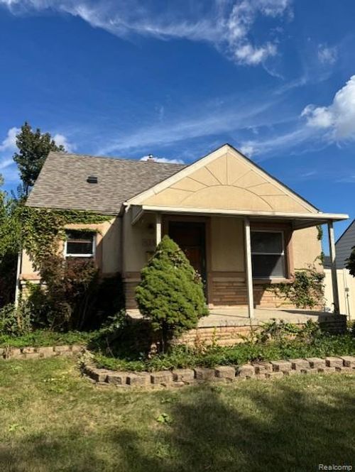 16050 Beatrice Ave, Allen Park, MI, 48101-2750 | Card Image