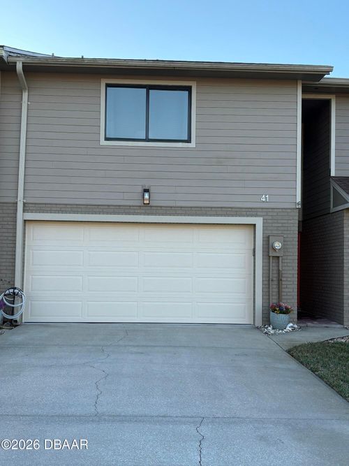 41 Sea Haven Dr, Ponce Inlet, FL, 32127-6949 | Card Image