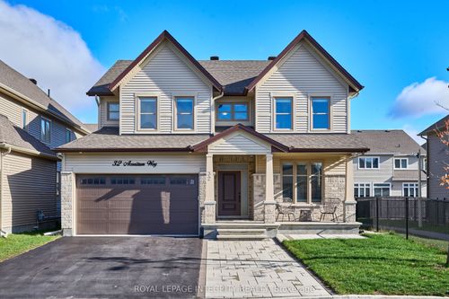 32 Aconitum Way, Gloucester, ON, K1T0S1 | Card Image