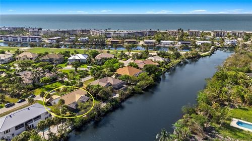 1283 Par View Dr, SANIBEL, FL, 33957-6401 | Card Image