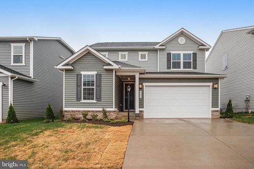 627 Clover Ln, ORANGE, VA, 22960-1965 | Card Image