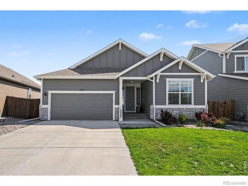 3371 Chilton Dr, Mead, CO, 80542-8914 | Card Image