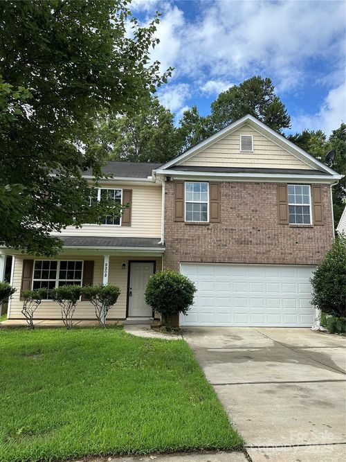 5308 Biederbeck Dr, Charlotte, NC, 28212-2211 | Card Image