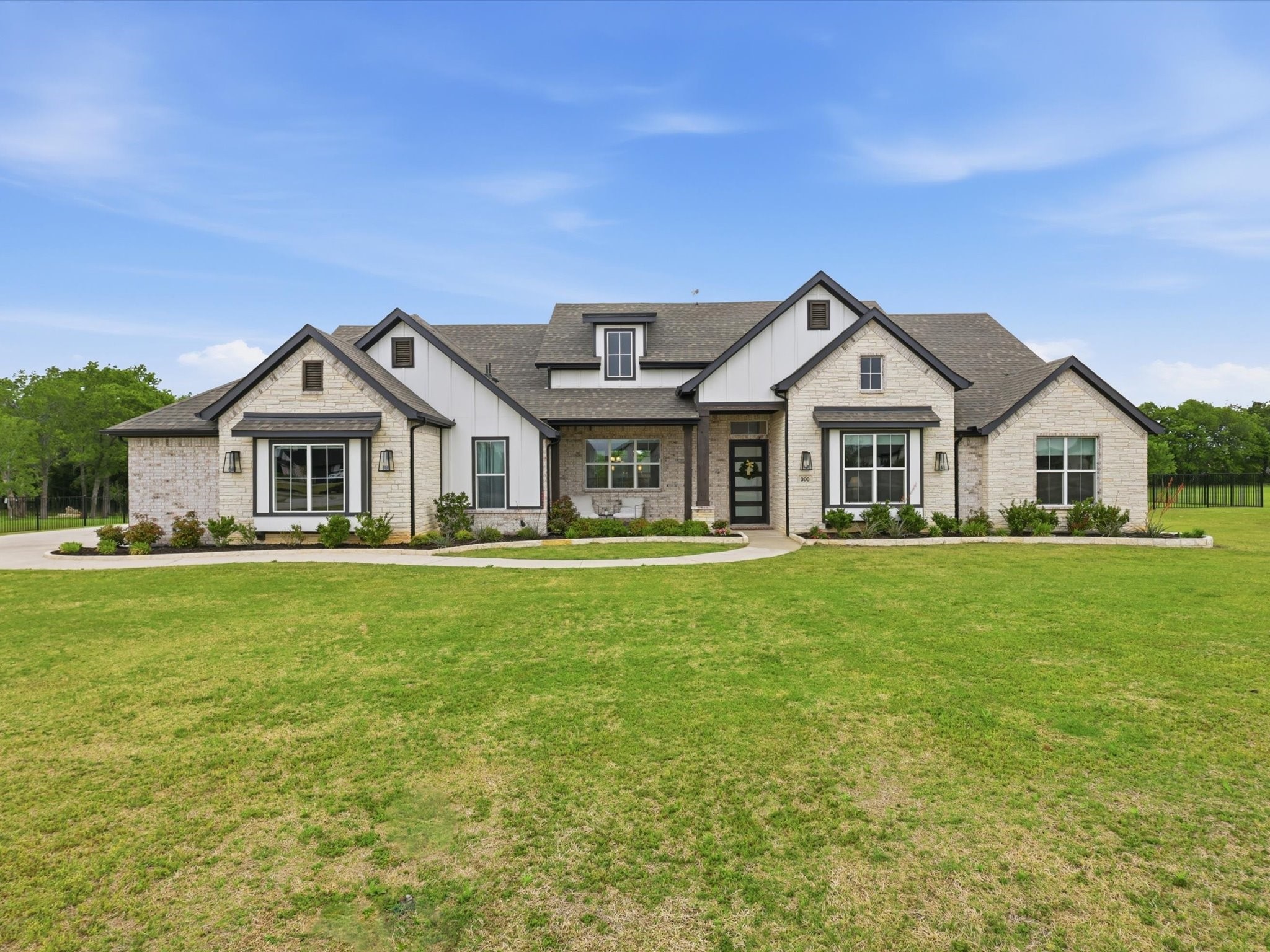 Residential in Gunter 2