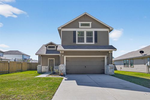 26108 Morgan Cemetery Rd, Cleveland, TX, 77328-6701 | Card Image