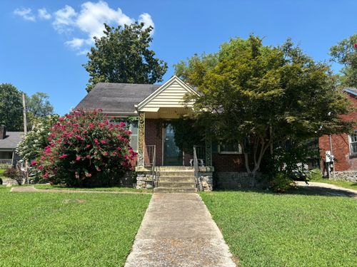 2601 Inga St, Nashville, TN, 37216 | Card Image