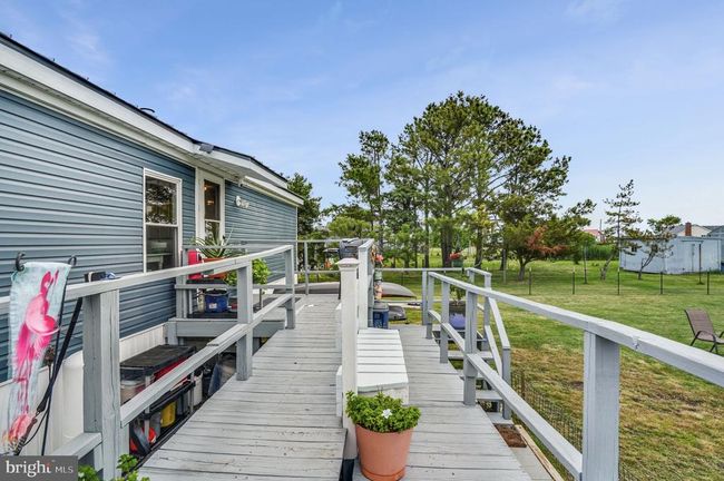 20422 Saxis Rd, House other with 2 bedrooms, 1 bathrooms and null parking in SAXIS VA | Image 30