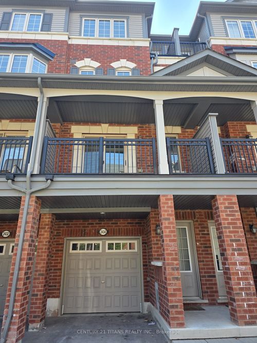 2434 Rosedrop Path, Oshawa, ON, L1L0L2 | Card Image