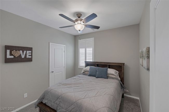 Downstairs Bedroom 4 | Image 19