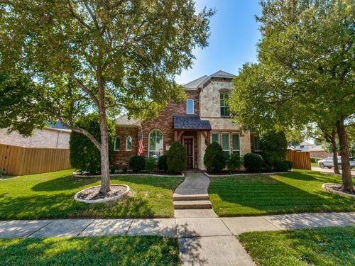 1317 Salado Dr, Allen, TX, 75013-1118 | Card Image