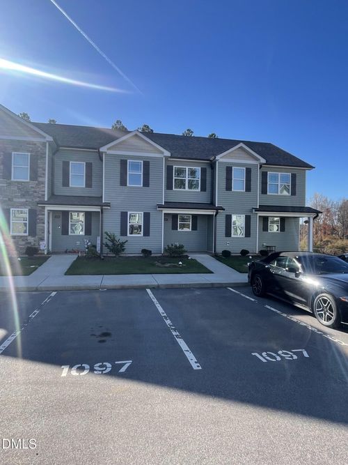 1097 Peony Ln, Youngsville, NC, 27596-3335 | Card Image