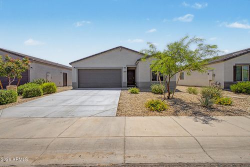 1673 W Inca Dr, Coolidge, AZ, 85128-1028 | Card Image