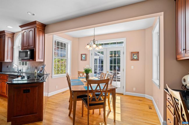 2865 Proffit Rd, House other with 4 bedrooms, 3 bathrooms and null parking in CHARLOTTESVILLE VA | Image 42