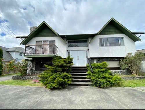 7151 Francis Rd, Richmond, BC, V6Y1A1 | Card Image