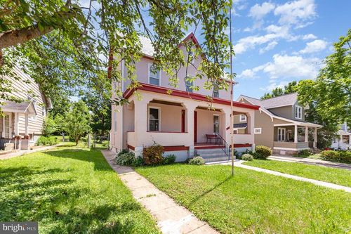 4112 Marx Ave, BALTIMORE, MD, 21206-5545 | Card Image