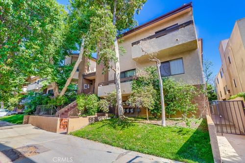 apt-108-12330 Magnolia Blvd, Valley Village, CA, 91607-4217 | Card Image