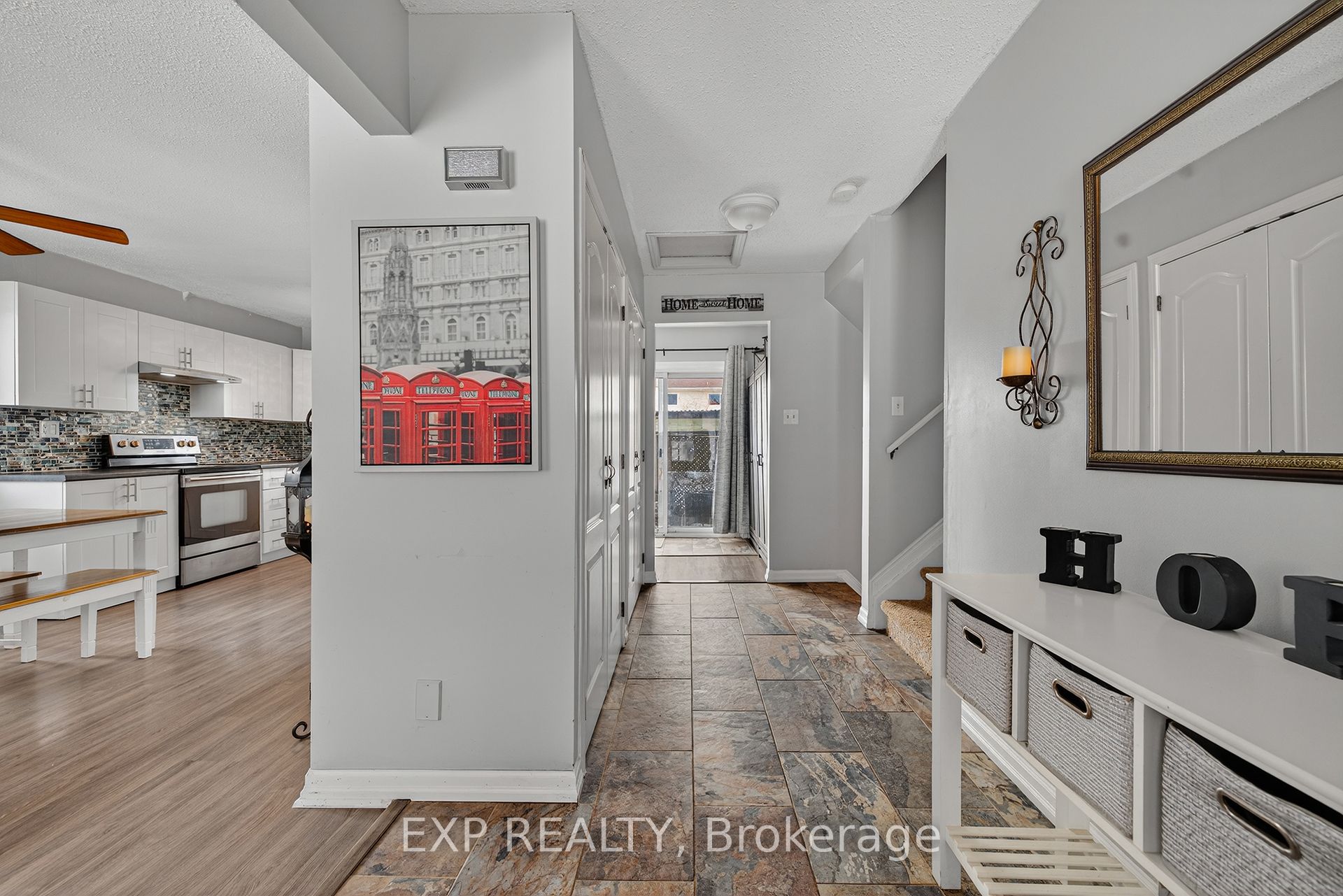 Residential in Stratford 3
