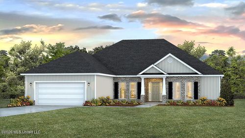 6670 Sago Palm Lane, Ocean Springs, MS, 39564 | Card Image
