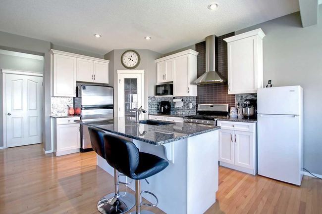 55 Skyview Shores Crt Ne, House detached with 4 bedrooms, 3 bathrooms and 4 parking in Calgary AB | Image 7