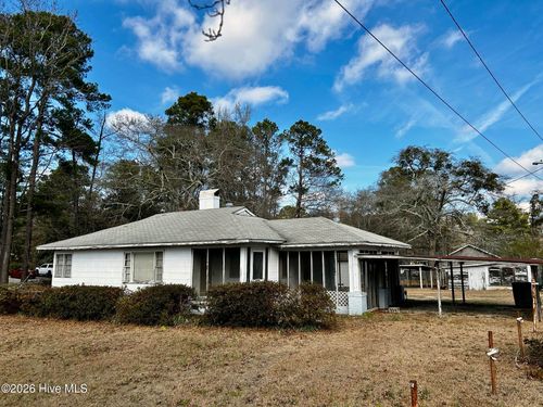 101 Mcarthur Dr, Rockingham, NC, 28379-4325 | Card Image