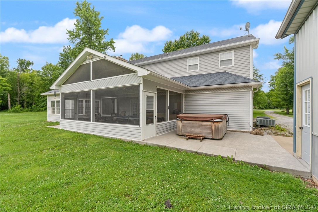 Residential in Memphis 2