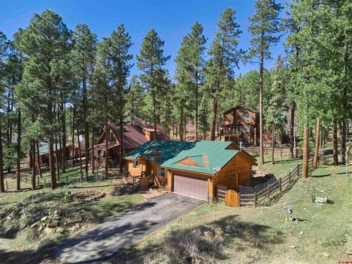 659 San Moritz Dr, Bayfield, CO, 81122-9253 | Card Image