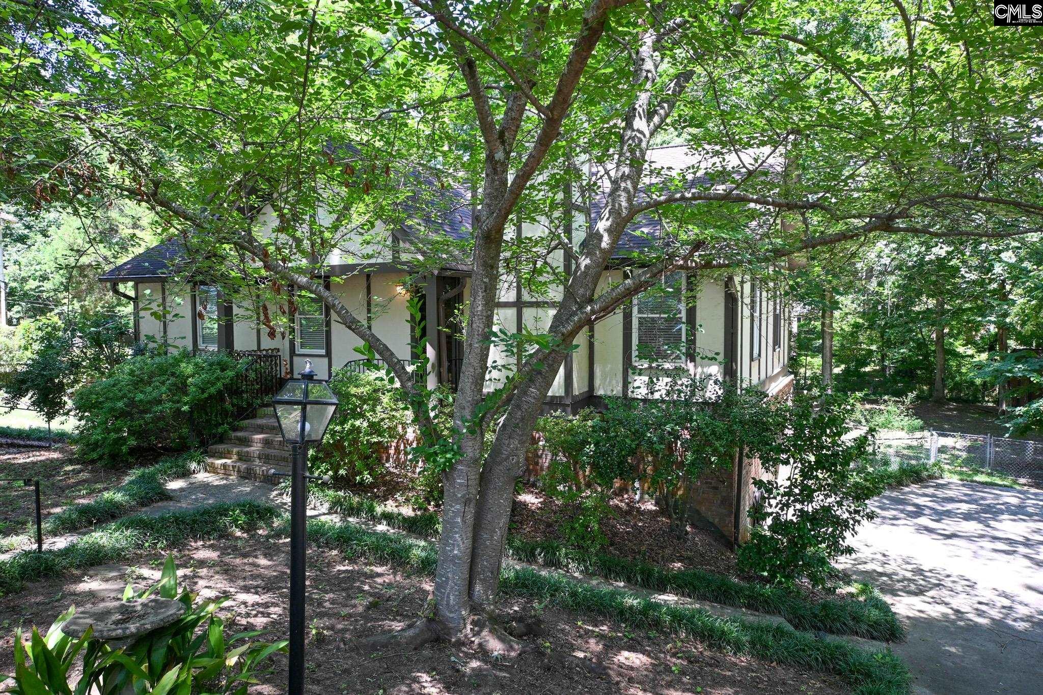 Residential in Columbia 4