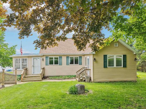 E14485 Baltic Avenue, Merrimac, WI, 53561 | Card Image