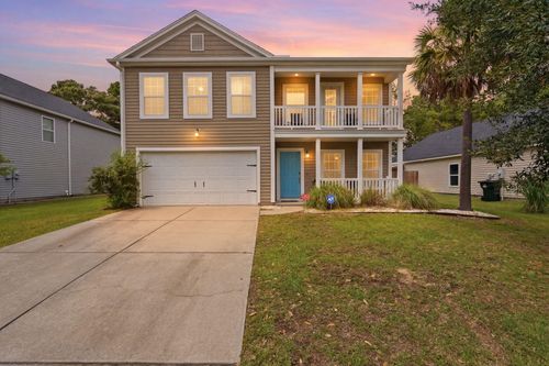 1272 Wild Goose Trl, Summerville, SC, 29483-8020 | Card Image