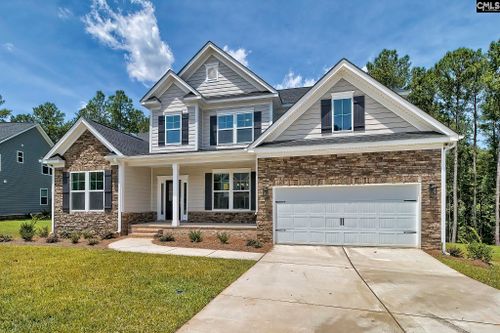 563 Wild Ginger Loop, Irmo, SC, 29063 | Card Image