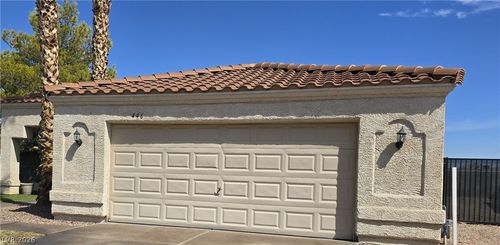 446 Nancy Dr, Henderson, NV, 89015-6847 | Card Image