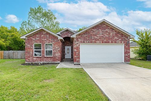 1903 Morgan St, Greenville, TX, 75401-2832 | Card Image