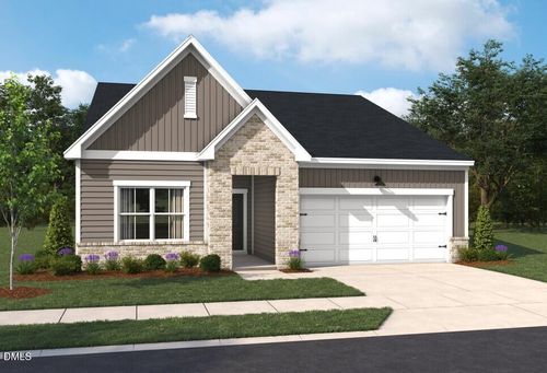 266-106 Moonflower Ln, Clayton, NC, 27520-4871 | Card Image
