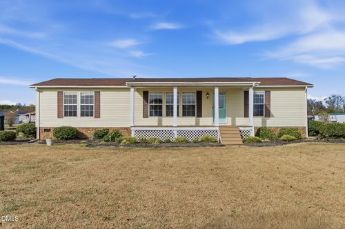 1265 Ne Railroad Street Ext, Whitakers, NC, 27891-8866 | Card Image